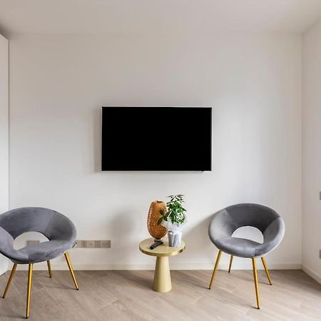 Ferienwohnung Casa Parboni By Hili Rom Exterior foto