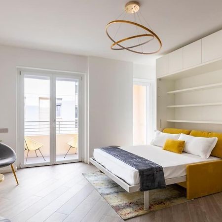 Ferienwohnung Casa Parboni By Hili Rom Exterior foto