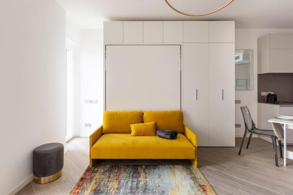 Ferienwohnung Casa Parboni By Hili Rom Exterior foto