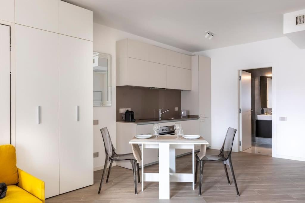 Ferienwohnung Casa Parboni By Hili Rom Exterior foto