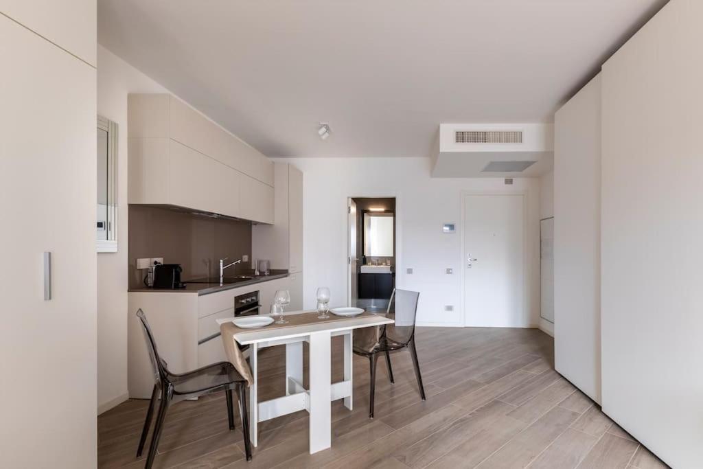 Ferienwohnung Casa Parboni By Hili Rom Exterior foto