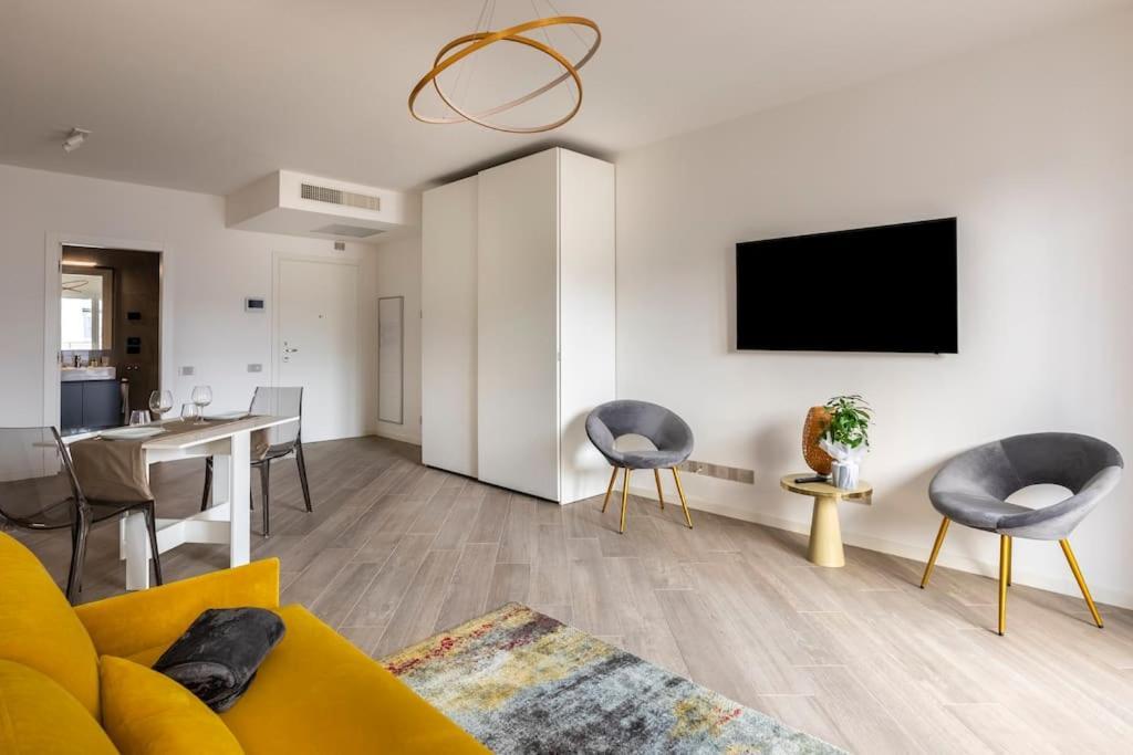 Ferienwohnung Casa Parboni By Hili Rom Exterior foto