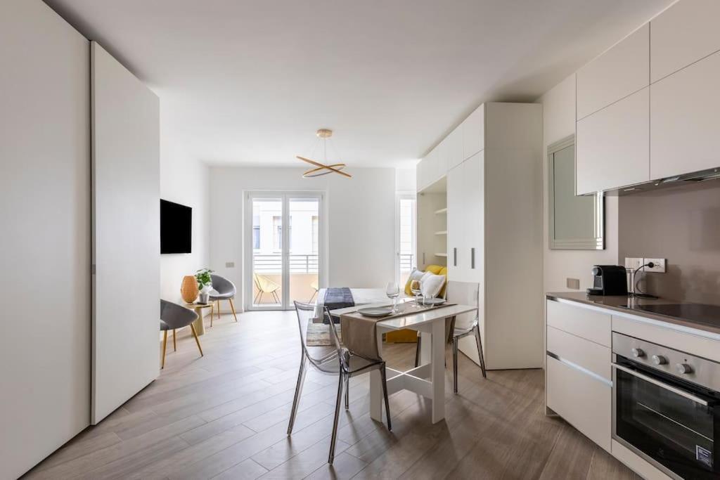 Ferienwohnung Casa Parboni By Hili Rom Exterior foto