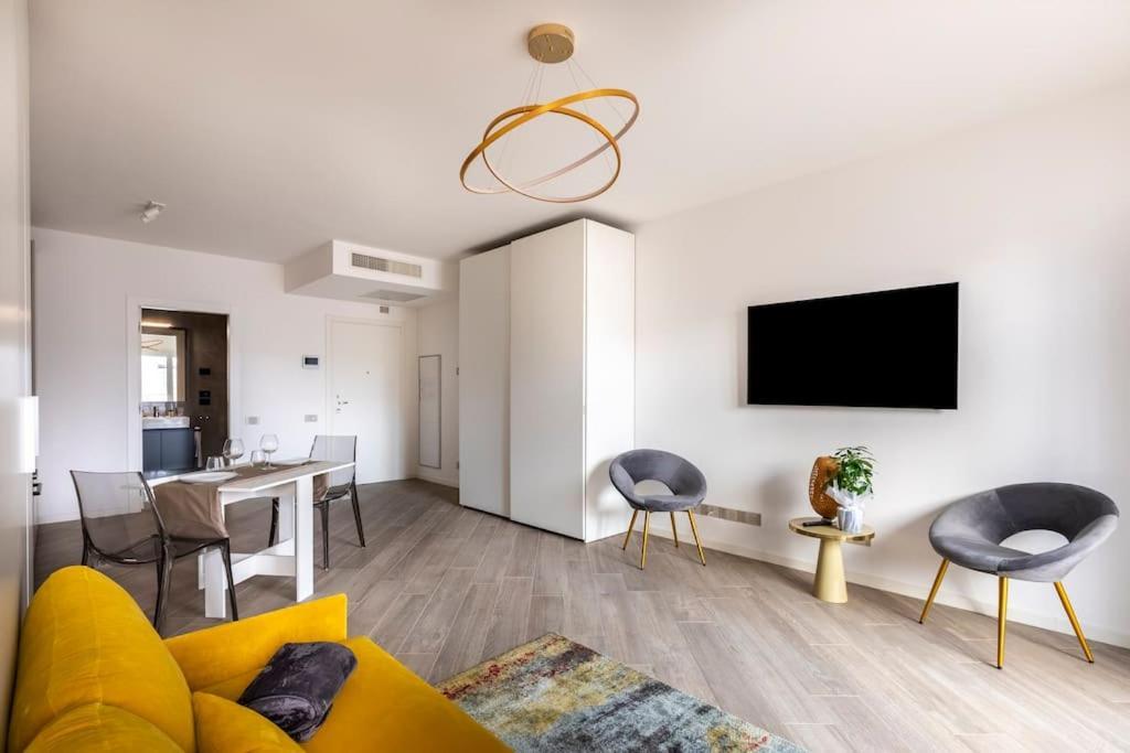 Ferienwohnung Casa Parboni By Hili Rom Exterior foto