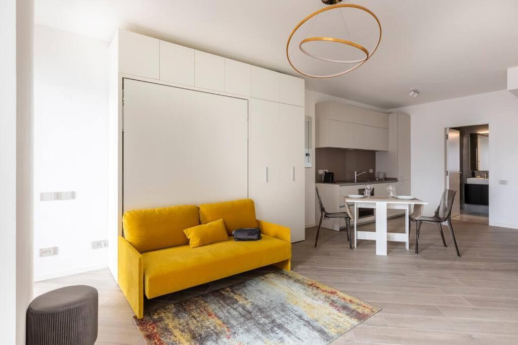 Ferienwohnung Casa Parboni By Hili Rom Exterior foto