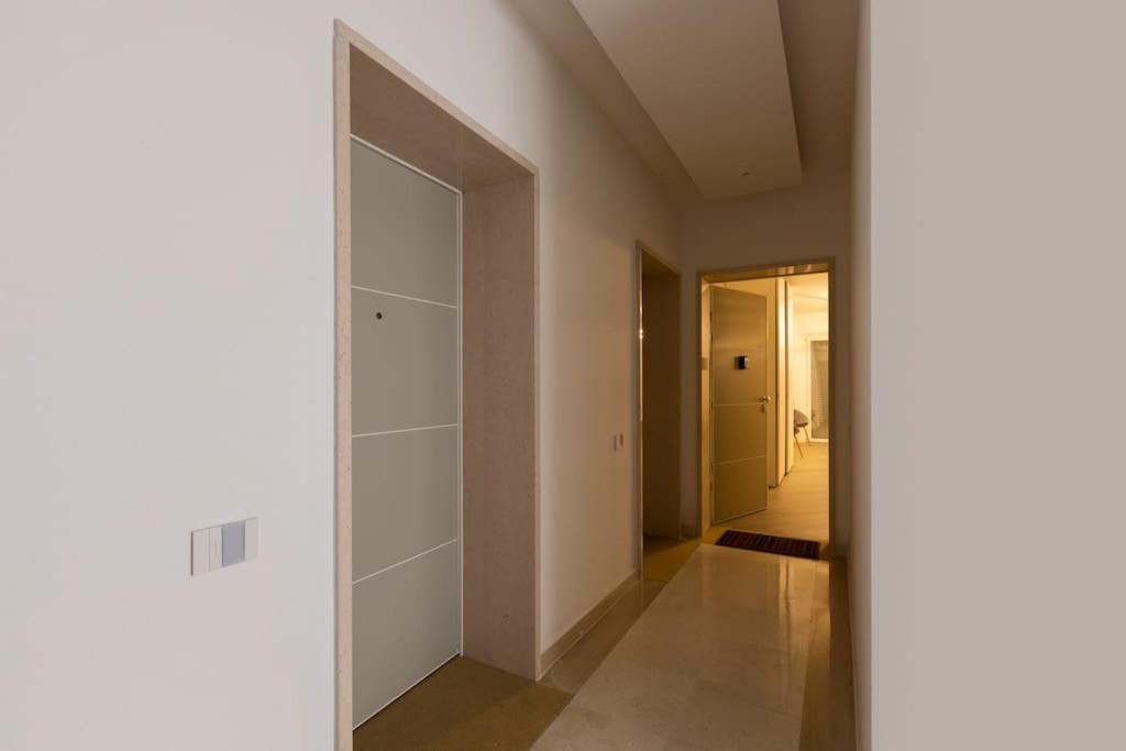 Ferienwohnung Casa Parboni By Hili Rom Exterior foto