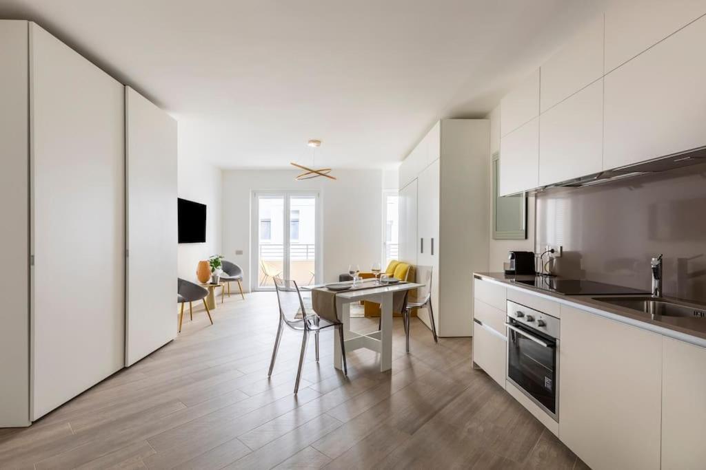 Ferienwohnung Casa Parboni By Hili Rom Exterior foto