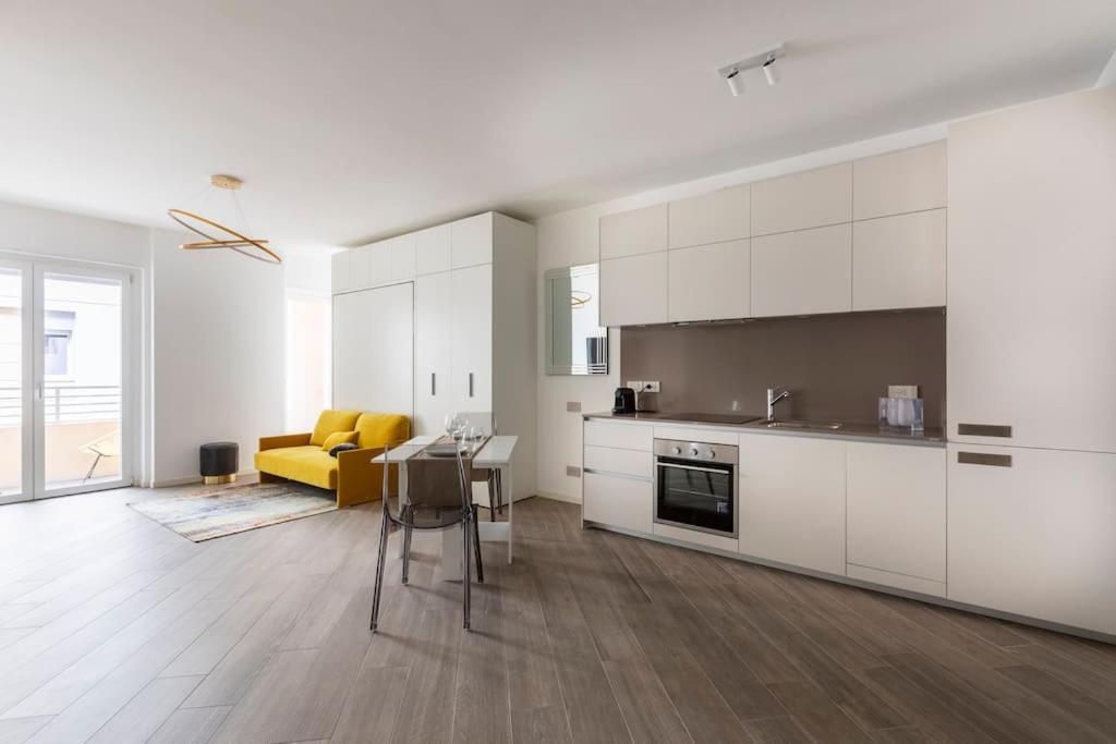 Ferienwohnung Casa Parboni By Hili Rom Exterior foto