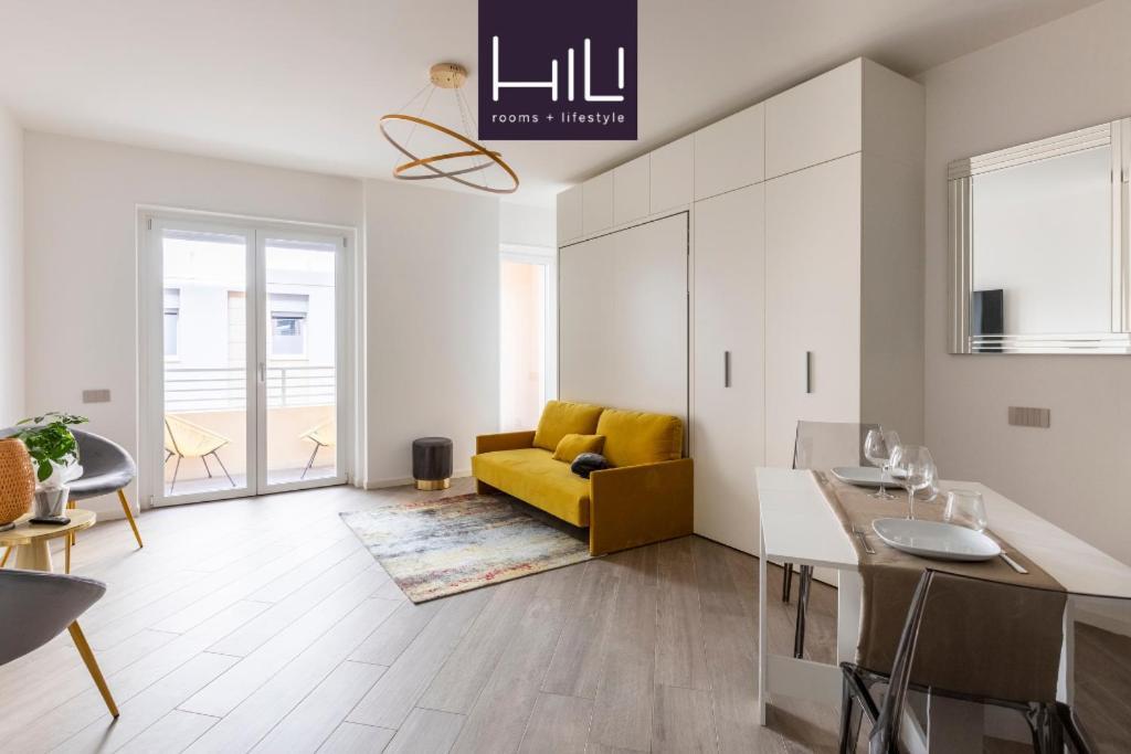 Ferienwohnung Casa Parboni By Hili Rom Exterior foto